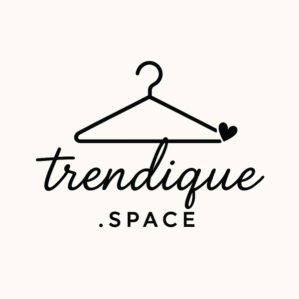 Trendique shopping 