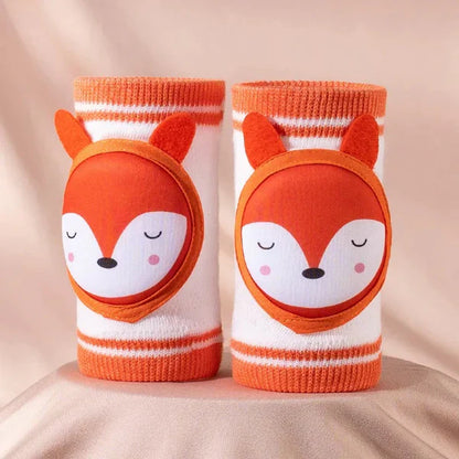 Kids knees protector