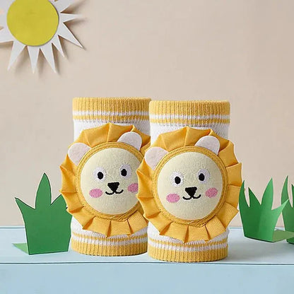 Kids knees protector